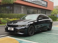 BMW 3 Series 2020