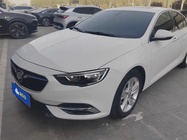 Buick Regal 2019