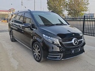 Mercedes-Benz V-Class 2023