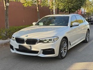 BMW 5 Series 2019