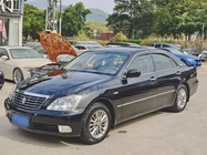 Toyota Crown 2009