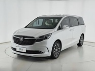Buick GL8 2023