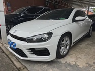 Volkswagen Scirocco 2013