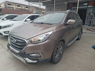 Hyundai ix35 2016