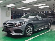 Mercedes-Benz C-Class 2017