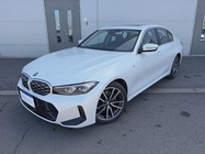 BMW 3 Series 2025