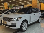 Land Rover Range Rover 2015