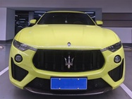 Maserati Levante 2021