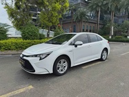 Toyota Levin 2022