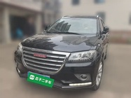 Haval H2 2016