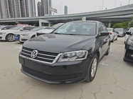 Volkswagen Lavida 2015
