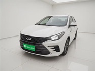 Chery Arrizo 5 2021