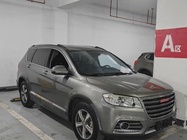 Haval H6 2016