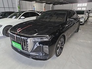 Hongqi H9 2025