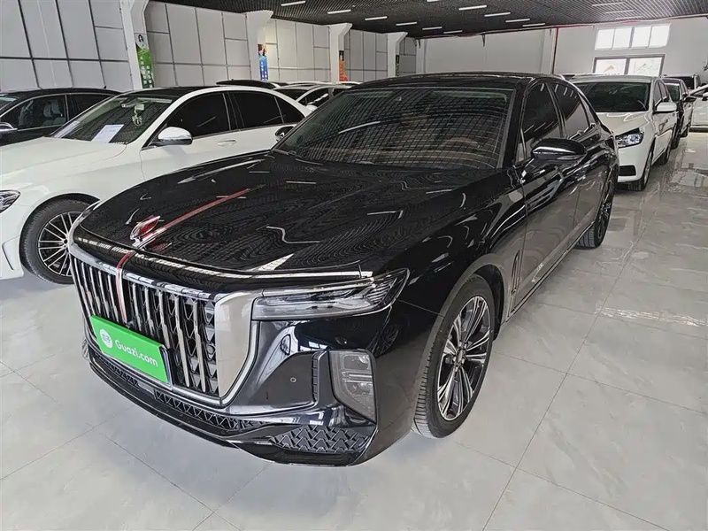 Hongqi H9
