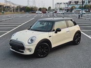 MINI Other 2018