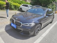 BMW 5 Series 2021
