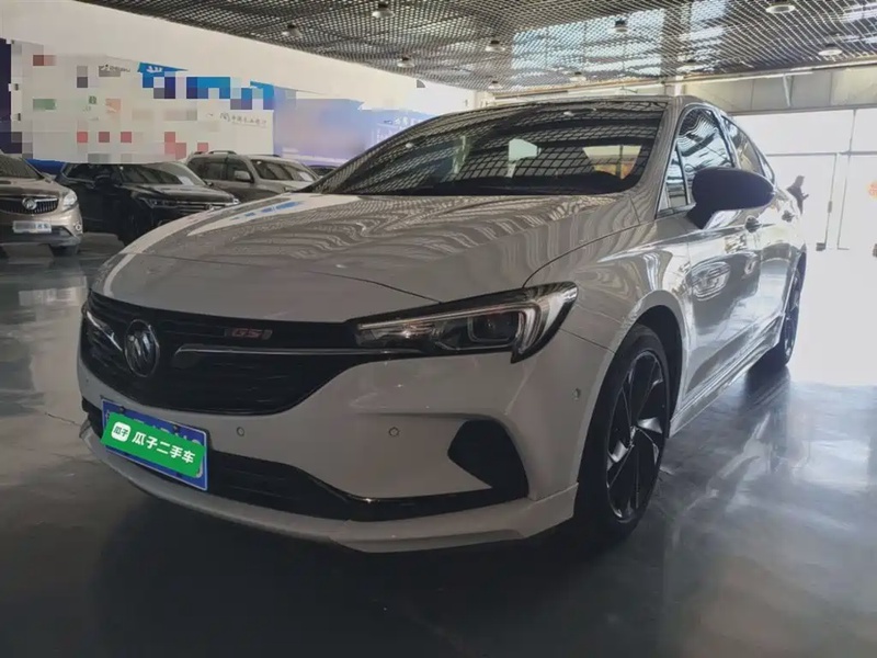Buick Verano