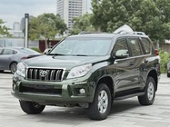 Toyota Prado 2014