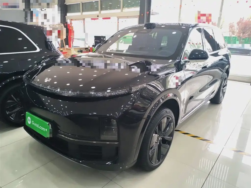 Li Auto L9
