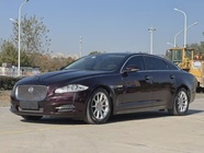 Jaguar XJ 2015