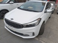 Kia K3 2016