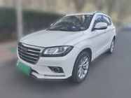 Haval H2 2017