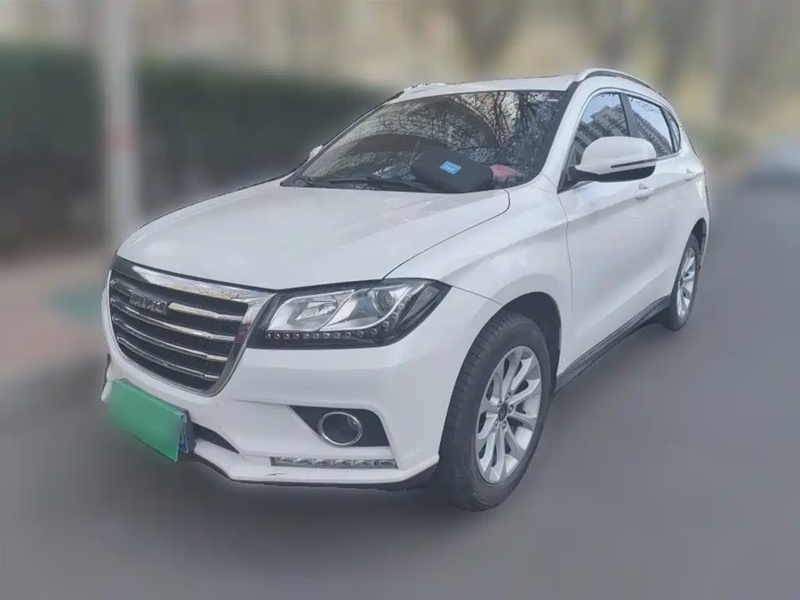 Haval H2