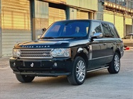 Land Rover Range Rover 2009