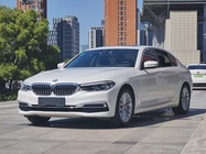 BMW 5 Series 2019