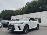 Lexus RX 2023