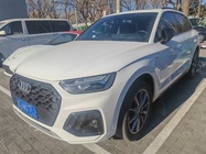 Audi Q5 2023
