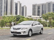 Toyota Corolla 2013