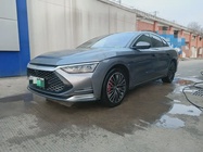 BYD Han 2022
