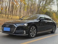 Audi A8 2020
