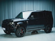 Land Rover Defender 2022