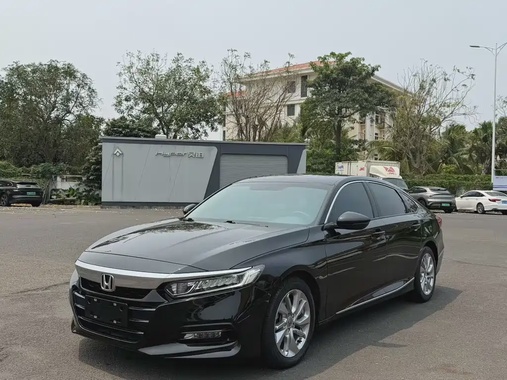 Honda Accord 2020