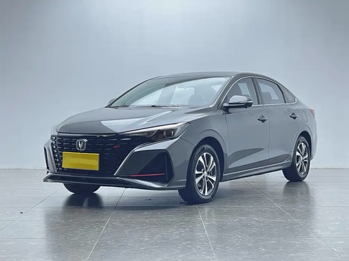 Changan Eado 2024