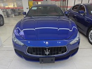 Maserati Ghibli 2017