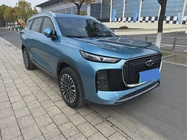 Chery Tiggo 8 PLUS 2025