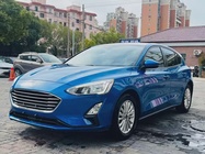 Ford Focus 2019