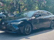 Toyota Avalon 2024