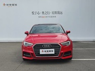 Audi A3 2017