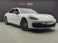 Porsche Panamera 2022