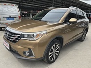 GAC GS4 2017