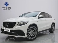 Mercedes-Benz GLE-Class 2016