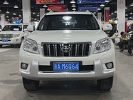 Toyota Prado 2013