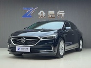 Buick LaCrosse 2021
