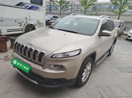 Jeep Cherokee 2018