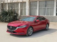 Mazda Atenza 2021